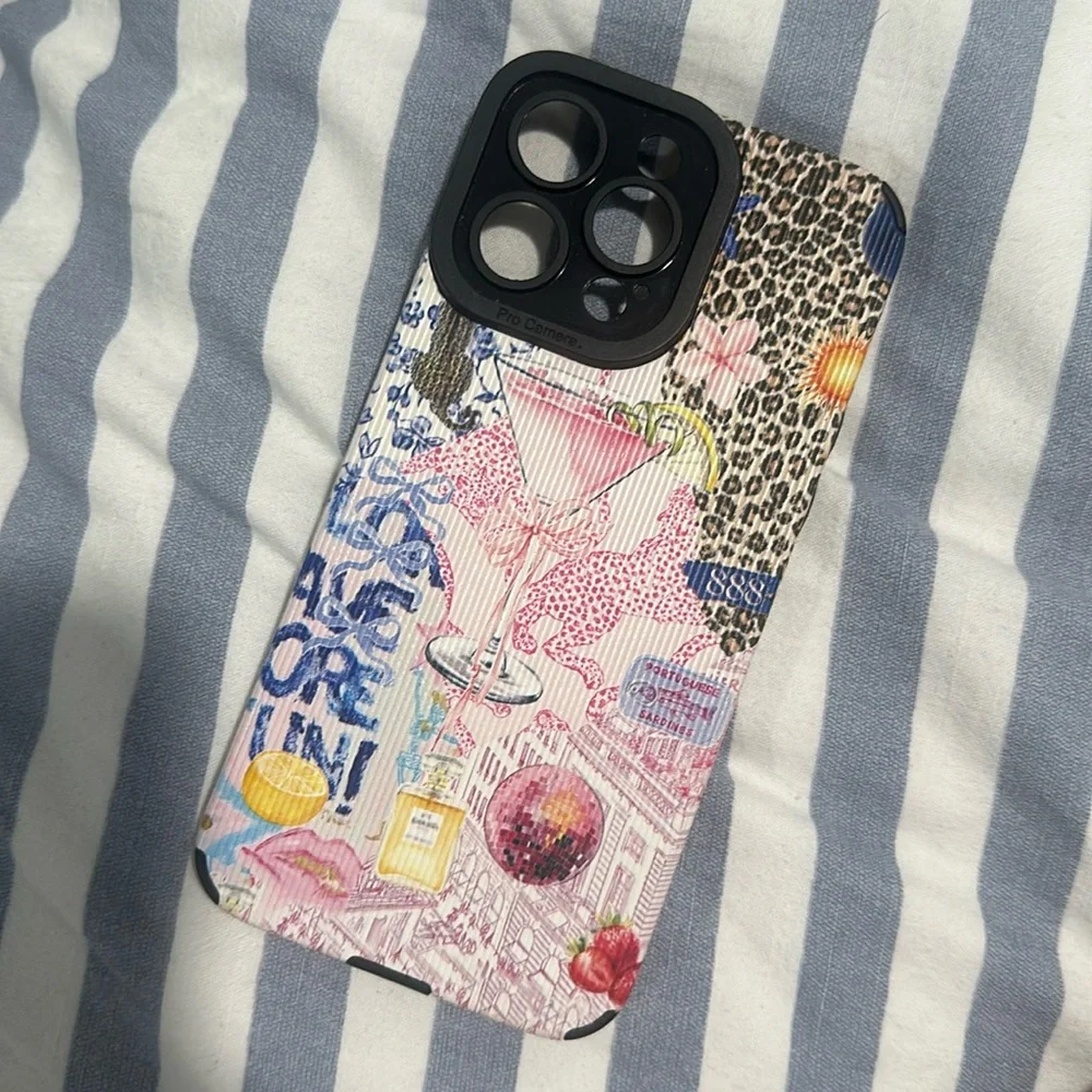 iPhone 14 Pro Max Phone Case